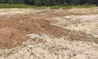 Imagem 2: Excelente Terreno Plano na estrada da Taiba, com Habitações ao redor, eletrificação na CE