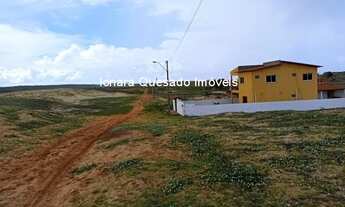 Imagem 5: Terreno na quadra 35 lote 18 matriculado