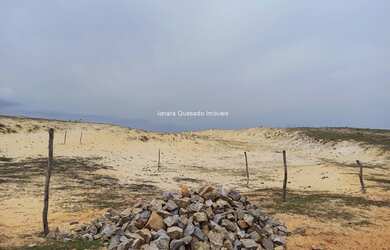 Imagem 3: Terreno maravilhoso, próximo ao mar com matricula