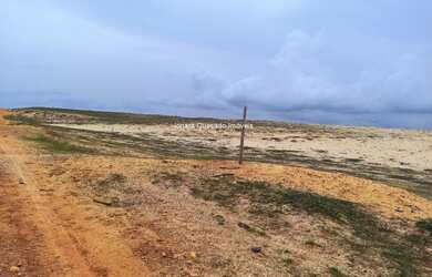 Imagem 6: Terreno maravilhoso, próximo ao mar com matricula