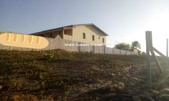 Imagem 7: Excelente terreno na estrada da Barra na praia da Taiba, documentação OK