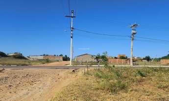 Imagem 5: 600M² de Área Total