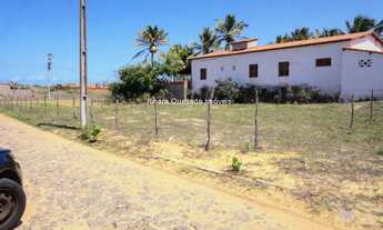 Imagem 4: 600M² de Área Total