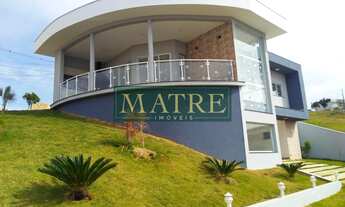 Imagem 3: CASA CONDOMINIO RESIDENCIAL em BRAGANÇA PAULISTA - SP, CONDOMÍNIO VILLA REAL DE BRAGANÇA