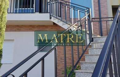 Imagem 4: CASA CONDOMINIO RESIDENCIAL em BRAGANÇA PAULISTA - SP, CONDOMÍNIO RESIDENCIAL EUROVILLE