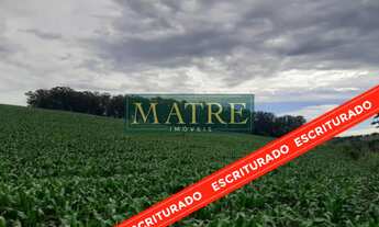Imagem: TERRENO RURAL RURAL em BRAGANÇA PAULISTA