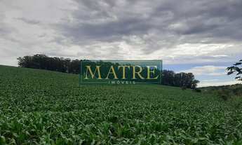 Imagem 2: TERRENO RURAL RURAL em BRAGANÇA PAULISTA - SP, Campo Belo do Biriçá