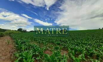 Imagem 4: TERRENO RURAL RURAL em BRAGANÇA PAULISTA - SP, Campo Belo do Biriçá