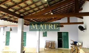 Imagem 7: CASA NA REPRESA RESIDENCIAL em BRAGANÇA PAULISTA - SP, PORTO BRAGANÇA