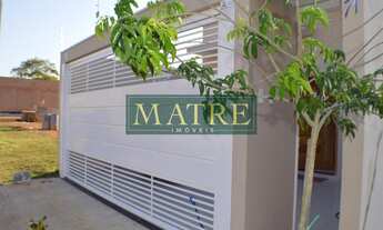 Imagem 3: CASA RESIDENCIAL em BRAGANÇA PAULISTA - SP, RESIDENCIAL ROTHERDAN