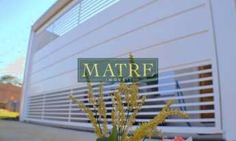 Imagem 2: CASA RESIDENCIAL em BRAGANÇA PAULISTA - SP, RESIDENCIAL ROTHERDAN