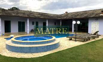 Imagem 2: CASA NA REPRESA RESIDENCIAL em BRAGANÇA PAULISTA - SP, PORTO BRAGANÇA