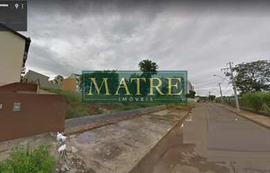 Imagem 2: TERRENO COMERCIAL COMERCIAL em BRAGANÇA PAULISTA - SP, JARDIM DO SUL