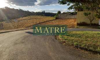 Imagem 6: TERRENO RESIDENCIAL em BRAGANÇA PAULISTA - SP, Jardim América