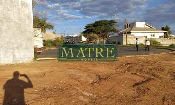 Imagem 2: TERRENO RESIDENCIAL em BRAGANÇA PAULISTA - SP, Jardim América