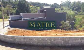 Imagem: TERRENO RESIDENCIAL em BRAGANÇA PAULISTA