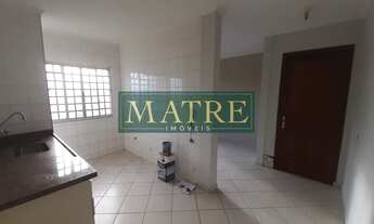 Imagem 4: APARTAMENTO RESIDENCIAL em BRAGANÇA PAULISTA - SP, JARDIM SÃO LOURENÇO