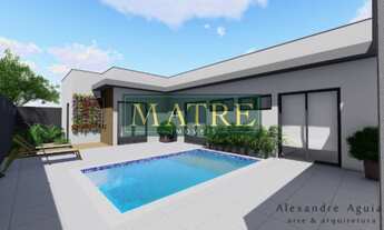 Imagem 4: CASA CONDOMINIO RESIDENCIAL em BRAGANÇA PAULISTA - SP, CONDOMINIO RESIDENCIAL EUROVILLE 2