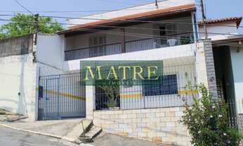 Imagem: CASA RESIDENCIAL em BRAGANÇA PAULISTA