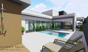 Imagem 5: CASA CONDOMINIO RESIDENCIAL em BRAGANÇA PAULISTA - SP, CONDOMINIO RESIDENCIAL EUROVILLE 2