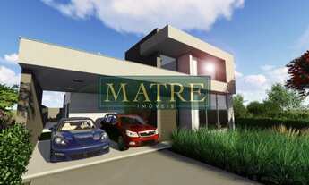 Imagem 3: CASA CONDOMINIO RESIDENCIAL em BRAGANÇA PAULISTA - SP, CONDOMINIO RESIDENCIAL EUROVILLE 2