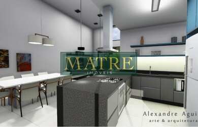 Imagem 9: CASA CONDOMINIO RESIDENCIAL em BRAGANÇA PAULISTA - SP, CONDOMINIO RESIDENCIAL EUROVILLE 2