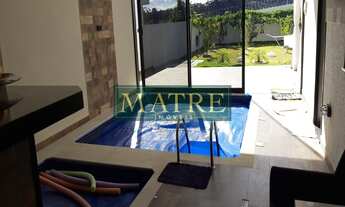 Imagem 5: CASA CONDOMINIO RESIDENCIAL em BRAGANÇA PAULISTA - SP, CONDOMÍNIO JARDIM FLAMBOYAN