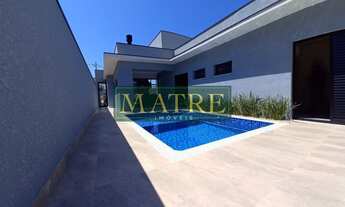 Imagem 2: CASA CONDOMINIO RESIDENCIAL em BRAGANÇA PAULISTA - SP, CONDOMINIO RESIDENCIAL EUROVILLE 2