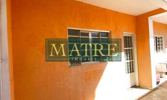 Imagem: CASA RESIDENCIAL em EXTREMA - MG, Ponte