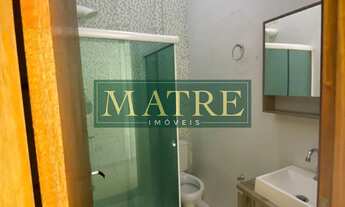 Imagem 6: CASA RESIDENCIAL em EXTREMA - MG, Ponte Nova