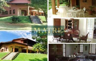 Imagem 2: CHACARA RURAL em BRAGANÇA PAULISTA - SP, PORTAL SÃO MARCELO