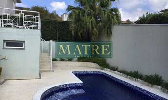 Imagem 2: CASA CONDOMINIO RESIDENCIAL em BRAGANÇA PAULISTA - SP, CONDOMINIO RESIDENCIAL SANTA HELENA