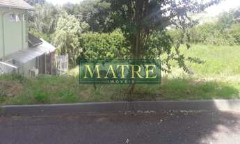 Imagem 4: TERRENO EM CONDOMINIO RESIDENCIAL em BRAGANÇA PAULISTA - SP, CONDOMÍNIO RESIDENCIAL SANTA