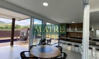 Imagem 6: CASA CONDOMINIO RESIDENCIAL em BRAGANÇA PAULISTA - SP, Condomínio Residencial Campos do Co