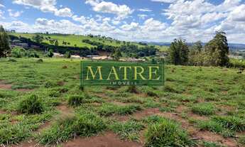 Imagem 2: TERRENO RESIDENCIAL em BRAGANÇA PAULISTA - SP, Bairro da Marina