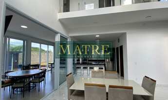 Imagem 7: CASA CONDOMINIO RESIDENCIAL em BRAGANÇA PAULISTA - SP, Condomínio Residencial Campos do Co