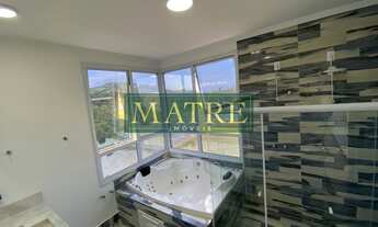 Imagem 5: CASA CONDOMINIO RESIDENCIAL em BRAGANÇA PAULISTA - SP, Condomínio Residencial Campos do Co