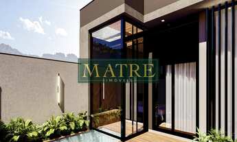 Imagem 6: CASA CONDOMINIO RESIDENCIAL em BRAGANÇA PAULISTA - SP, CONDOMINIO RESIDENCIAL EUROVILLE 2