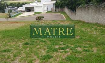 Imagem 7: TERRENO EM CONDOMINIO RESIDENCIAL em BRAGANÇA PAULISTA - SP, CONDOMÍNIO RESIDENCIAL CAMPOS