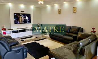 Imagem 5: CASA CONDOMINIO RESIDENCIAL em SANTANA DE PARNAÍBA - SP, ALPHAVILLE