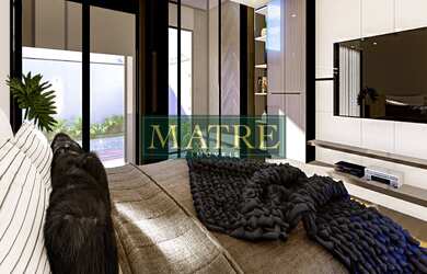 Imagem 12: CASA CONDOMINIO RESIDENCIAL em BRAGANÇA PAULISTA - SP, CONDOMINIO RESIDENCIAL EUROVILLE 2