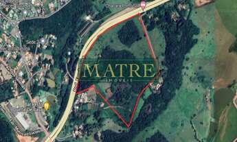 Imagem 3: AREA INDUSTRIAL em Bragança Paulista - SP, Bom Retiro