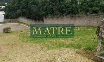 Imagem 6: TERRENO EM CONDOMINIO RESIDENCIAL em BRAGANÇA PAULISTA - SP, CONDOMÍNIO RESIDENCIAL CAMPOS