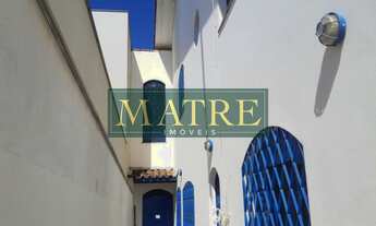 Imagem 3: CASA RESIDENCIAL em Bragança Paulista - SP, Jd Europa