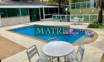 Imagem 4: CASA CONDOMINIO RESIDENCIAL em SANTANA DE PARNAÍBA - SP, ALPHAVILLE