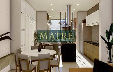 Imagem 10: CASA CONDOMINIO RESIDENCIAL em BRAGANÇA PAULISTA - SP, CONDOMINIO RESIDENCIAL EUROVILLE 2