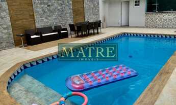 Imagem 3: CASA CONDOMINIO RESIDENCIAL em SANTANA DE PARNAÍBA - SP, ALPHAVILLE