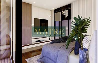 Imagem 9: CASA CONDOMINIO RESIDENCIAL em BRAGANÇA PAULISTA - SP, CONDOMINIO RESIDENCIAL EUROVILLE 2