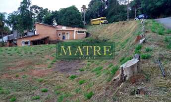 Imagem 4: TERRENO EM CONDOMINIO RESIDENCIAL em BRAGANÇA PAULISTA - SP, Jardim América