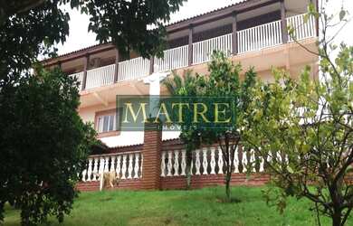 Imagem 2: CHACARA RESIDENCIAL em Bragança paulista - SP, morada campos verde